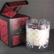 Pintail Candles - Velvet Plum Glass Jar Scented Candles